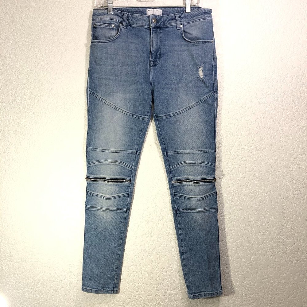 ASOS JEANS